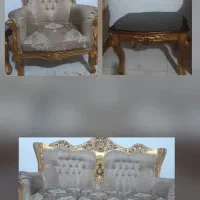 فروش مبل سلطنتی