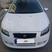 رانا پلاس پانوراما ۶دنده مدل۱۴۰۱ بدون رنگ