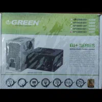 پاور گرین آکبند GP330A