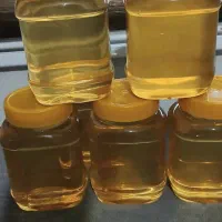 عسل بهار نارنج