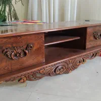 میز تلویزیون