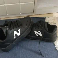 کتونی اسپرت نو