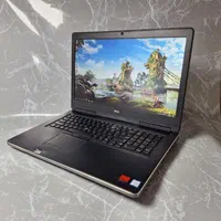 لپ تاپ DELL PERCISION 7710|رایانه همراه|قزوین, |دیوار