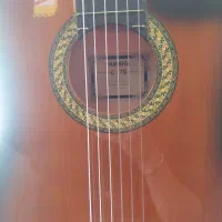 گیتار کات وی c70