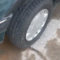 اردی دوگانه سوز منبع بزرگ مدل ۸۴|خودرو سواری و وانت|مشهد, شهید قربانی|دیوار