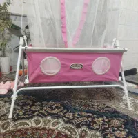 گهواره سالم تقریبا|کالسکه و لوازم جانبی|نیشابور, گنبد سبز|دیوار