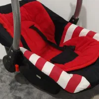 کریر بیبی لند|کالسکه و لوازم جانبی|کرمانشاه, |دیوار