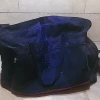 ساک و چمدان