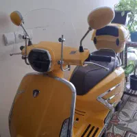 فروش موتور سیکلت همتاز RS150|موتورسیکلت|مشهد, الهیه|دیوار