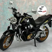 ماکت موتور سی بی ۱۳۰۰ (CB1300)|اسباب‌‌بازی|تهران, بلوار کشاورز|دیوار
