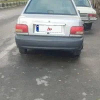 پراید مدل 85|خودرو سواری و وانت|نقده, |دیوار