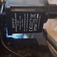 هنگان بویو wf-2055|ماهی|تهران, شهرک استقلال|دیوار