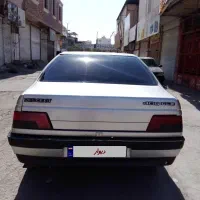 پژو مدل ۹۰|خودرو سواری و وانت|سیرجان, |دیوار