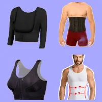 گن جراحی آنچری گن ساعت شنی گن لاغری