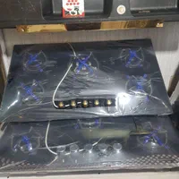 آبچکان (گاز صفحه ای / رومیزی)