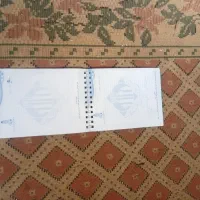 دفترچه دونه 4 هزار مناسب یادداشت نویسی|لوازم التحریر|همدان, |دیوار