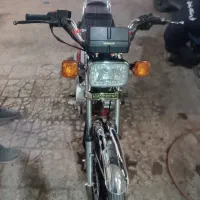 موتور سیکلت احسان 200|موتورسیکلت|تربت جام, فاز ۱ فرهنگیان|دیوار