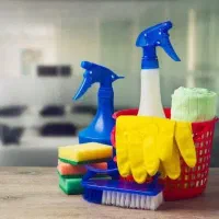 استخدام نیروی خدمات و آبدارچی