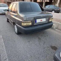 پراید ۹۰ عروسک|خودرو سواری و وانت|کرج, ساماندهی|دیوار