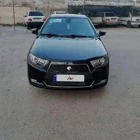 دنا پلاس توربو اتومات آپشنال