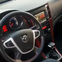 دنا پلاس توربو اتومات معاوضه هم دارم|خودرو سواری و وانت|دورود, |دیوار