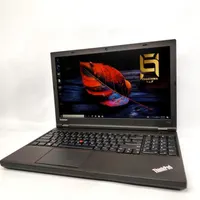 لپ تاپ  لنوو مدل T540p در حد آکبند|رایانه همراه|بجنورد, |دیوار