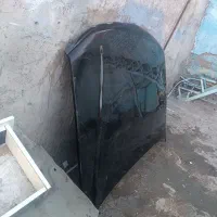 کاپوت جلو پارس فابریک