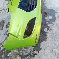 سپرگلگیرجلو ولستر سراتوکوپه gt86 جنسیسi30مزدا۳۲۳جک|قطعات یدکی و لوازم جانبی|تهران, گاندی|دیوار