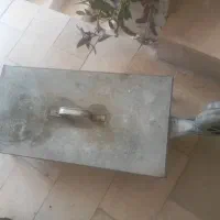 منقل بزرگ فن دار|اجاق گاز و لوازم برقی پخت‌وپز|دورود, |دیوار