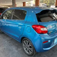 میتسوبیشی میراژ|خودرو سواری و وانت|تهران, آجودانیه|دیوار