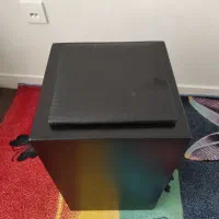 کاخون نو|درام و پرکاشن|تهران, سازمان برنامه شمالی|دیوار