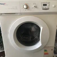 لباسشویی ابسال|ماشین لباسشویی و خشککن لباس|بابل, |دیوار