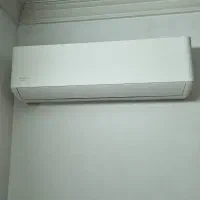 کولر گازی ۲۴۰۰۰ پاکشوما