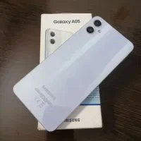 گوشی سامسونگ گلکسی a05