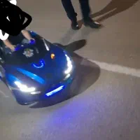 ماشین شارژی