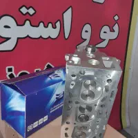 انواع سرسیلندر پژو سمند پرشیا پیکان 405 زانتیا