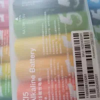 باطری قلمی شیامی|لوازم جانبی موبایل و تبلت|هشتگرد, شهرک ریحانه|دیوار