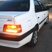 پژو 405 SLX|خودرو سواری و وانت|داراب, |دیوار