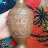 گلدان کهنه