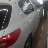 فروش 207پانا tu5|خودرو سواری و وانت|کرمان, |دیوار