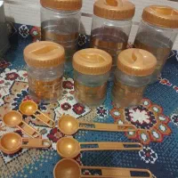 پاسماوری وجامیوه ای شامپاین