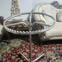 فروش رگال لباس گرد چرخشی