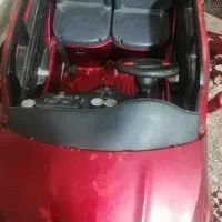 ماشین شارژی|اسباب‌بازی بچه|زاهدان, |دیوار