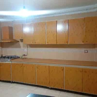 کابینت فلز ورق قدیم بدونه پوسیدگی و ایراد