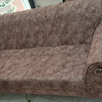 مبل راحتی ۷نفره|مبلمان خانگی و میز عسلی|فردیس, شهرک ارم|دیوار