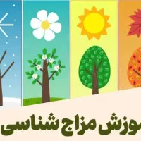 کارگاه آموزشی مزاج شناسی و سبک زندگی در طب یرانی