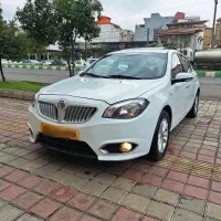 برلیانس 320اتومات 94بدون رنگ|خودرو سواری و وانت|رشت, شهرک شهید مفتح|دیوار