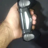 دسته ps4|کنسول، بازی ویدئویی و آنلاین|همدان, |دیوار