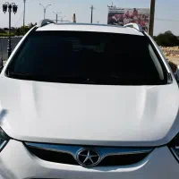 جک s5|خودرو سواری و وانت|بندر دیر, |دیوار