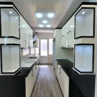 فروش آپارتمان ۷۰ متری لوکس پارکینگ سندی اسانسور|فروش آپارتمان|تهران, جوانمردان (اندیشه)|دیوار